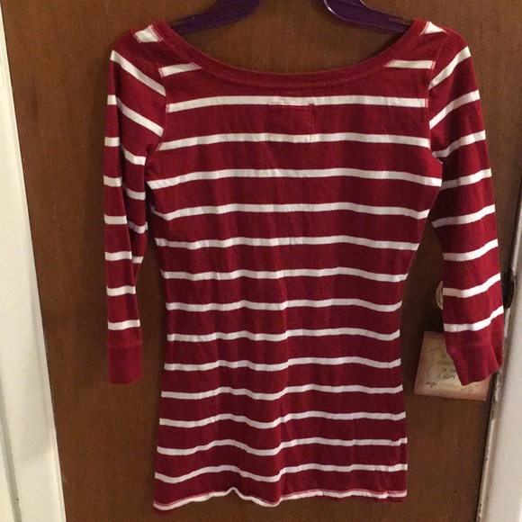 🥳Price drop 🎉Hollister shirt - Picture 4 of 4
